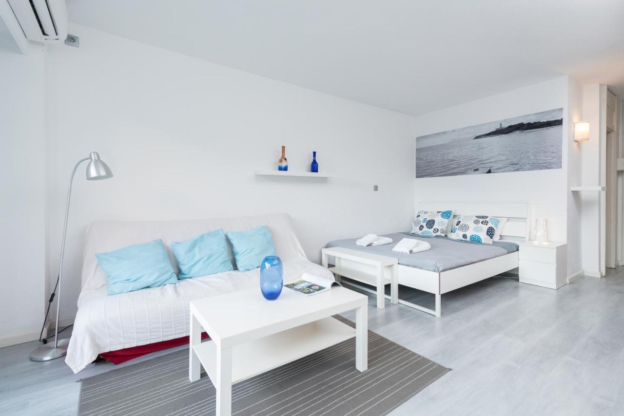 Appartement Nice Studio In Siesta 2 In Puerto 2 Alcúdia