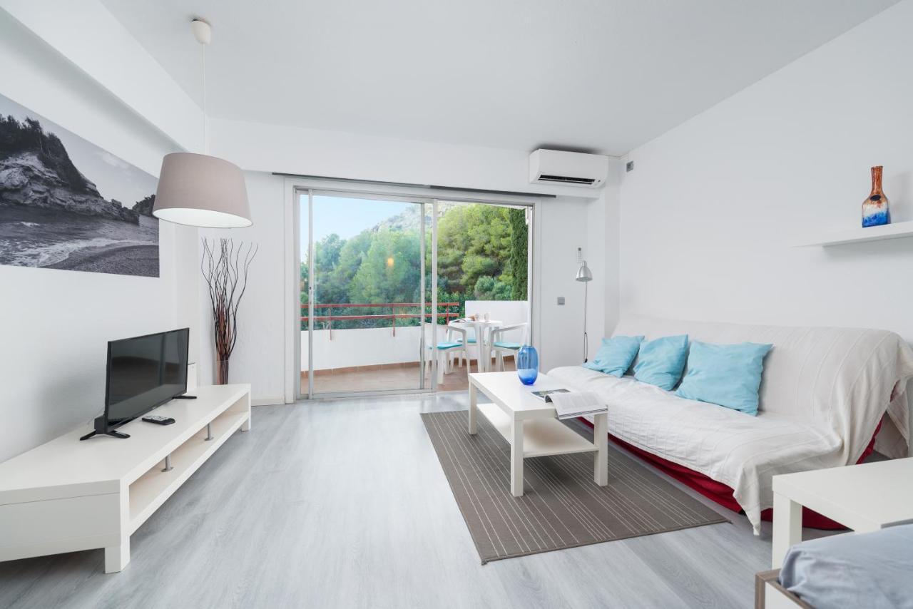 Appartement Nice Studio In Siesta 2 In Puerto 2 Alcúdia